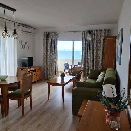 Benalbeach Sea Front ベナルマデナ エクステリア 写真